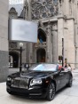 2018 Rolls-Royce Dawn
