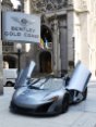 2016 McLaren 675LT Spider
