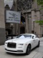 2018 Rolls-Royce Wraith