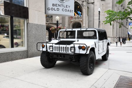 1990 Hummer H1 