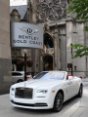 2018 Rolls-Royce Dawn