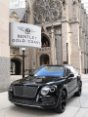 2018 Bentley Bentayga