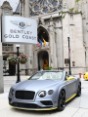 2017 Bentley Continental GTC V8 S