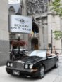 2003 Bentley Azure