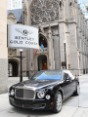 2016 Bentley Mulsanne