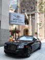 2018 Rolls-Royce Wraith