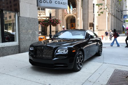 Black  Gold MANSORY RollsRoyce Wraith Driving Around London Streets   YouTube