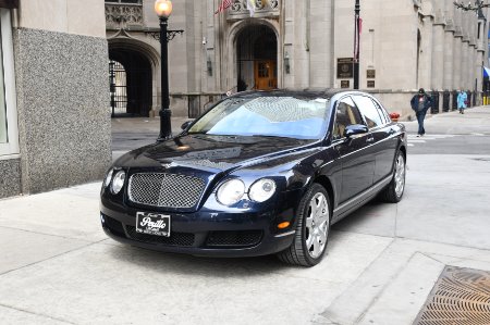 2006 Bentley Continental Flying Spur Flying Spur