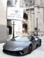 2018 Lamborghini Huracan Performante Spyder