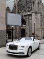 2019 Rolls-Royce Dawn