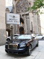 2019 Rolls-Royce Ghost