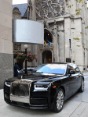 2019 Rolls-Royce Phantom