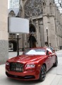 2018 Rolls-Royce BLACK BADGE WRAITH