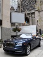 2018 Rolls-Royce Dawn