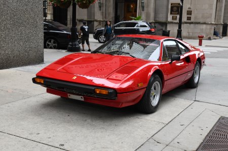 1979 Ferrari 308 GTB 