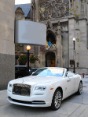2019 Rolls-Royce Dawn