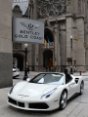 2017 Ferrari 488 Spider