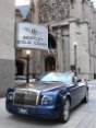 2009 Rolls-Royce PHANTOM DROPHEAD COUPE