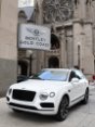 2019 Bentley Bentayga