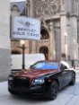 2019 Rolls-Royce Wraith