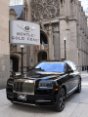 2019 Rolls-Royce Cullinan