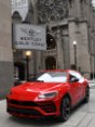 2019 Lamborghini Urus