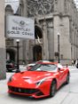 2017 Ferrari F12 berlinetta