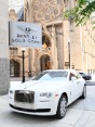 2015 Rolls-Royce Ghost