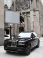 2019 Rolls-Royce Cullinan