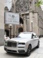 2019 Rolls-Royce Cullinan