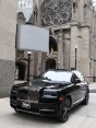 2019 Rolls-Royce Cullinan