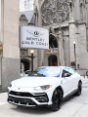 2019 Lamborghini Urus