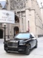 2019 Rolls-Royce Cullinan