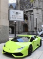 2016 Lamborghini Huracan