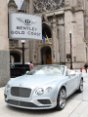 2017 Bentley Continental GTC V8