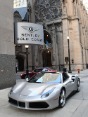 2018 Ferrari 488 Spider