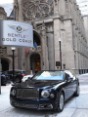2017 Bentley Mulsanne