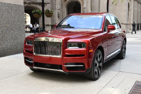 RollsRoyce Motor Cars Leeds on Twitter Something special just arrived  A beautiful Scala Red Black Badge Cullinan  The interior on this is just  as special as the exterior rollsroyce cullinan blackbadgecullinan 