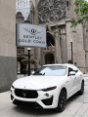 2019 Maserati Levante