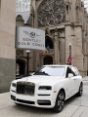 2019 Rolls-Royce Cullinan