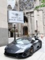2020 Lamborghini Huracan
