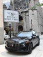 2019 Maserati Levante
