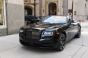 2019 Rolls-Royce BLACK BADGE DAWN 