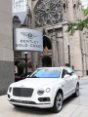 2019 Bentley Bentayga