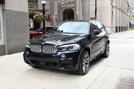 2018 BMW X540e xDrive40e iPerformance MSport