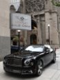 2019 Bentley Mulsanne Speed