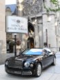 2017 Bentley Mulsanne Extended Wheelbase