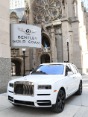 2019 Rolls-Royce Cullinan