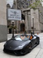 2020 Lamborghini Huracan EVO Spyder