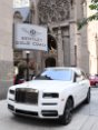 2019 Rolls-Royce Cullinan